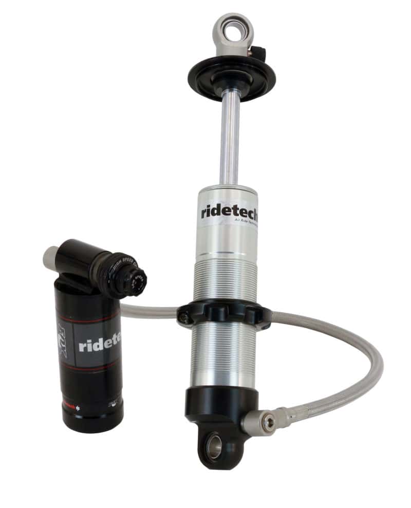 Ridetech — Ridetech 67-70 Ford Mustang CoilOvers HQ Series Front Pair
Frt HQ CO 67-70 Mus - view 4