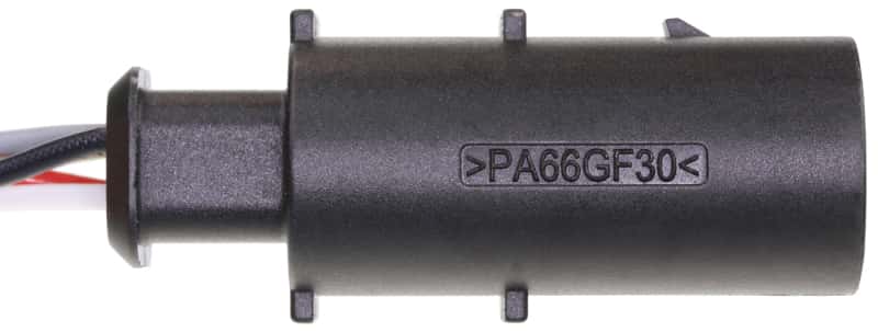 NGK — NGK Freightliner Sprinter 2500 2016-2010 Direct Fit 5-Wire Wideband A/F Sensor
Oxygen Sensor - view 4