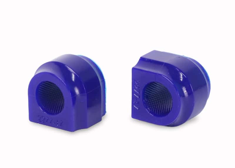 Superpro — SuperPro 2002 Mini Cooper Base Rear 17mm Sway Bar Mount Bushing Set
Bushing Kit - view 2