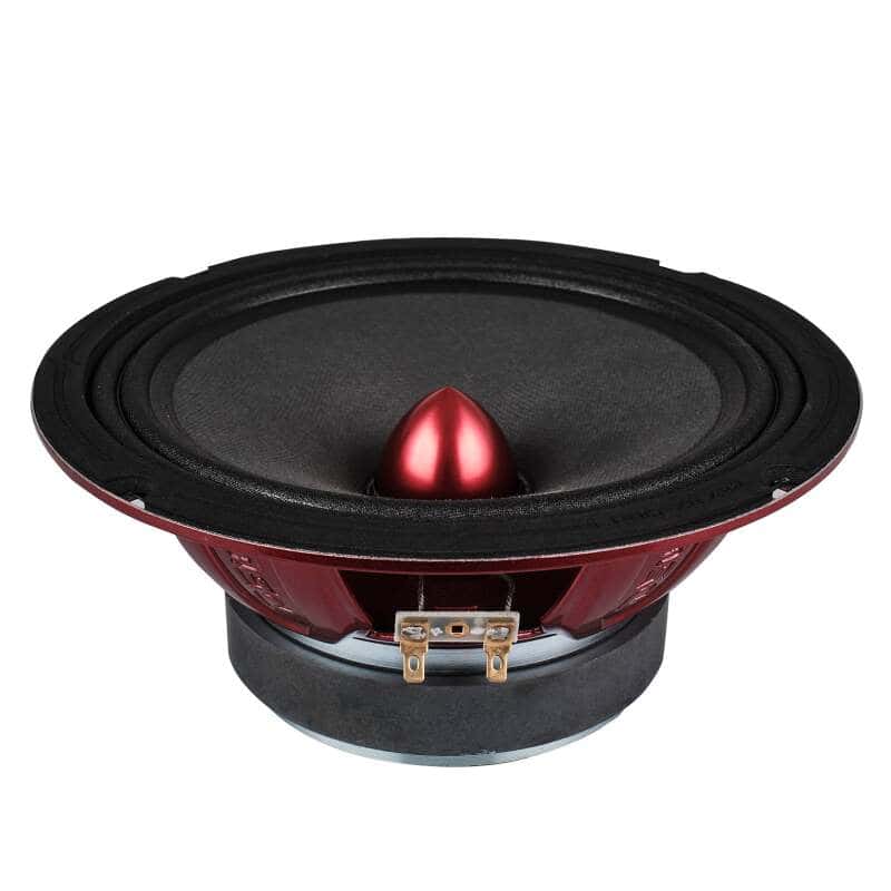 DS18 — DS18 8in 275 Watts RMS 4 ohm Mid-Range Loudspeaker Bullet Loudspeaker - view 4
