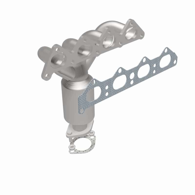 Magnaflow — Magnaflow Conv DF 05-06 Kia Sportage 2.0L
California - view 14
