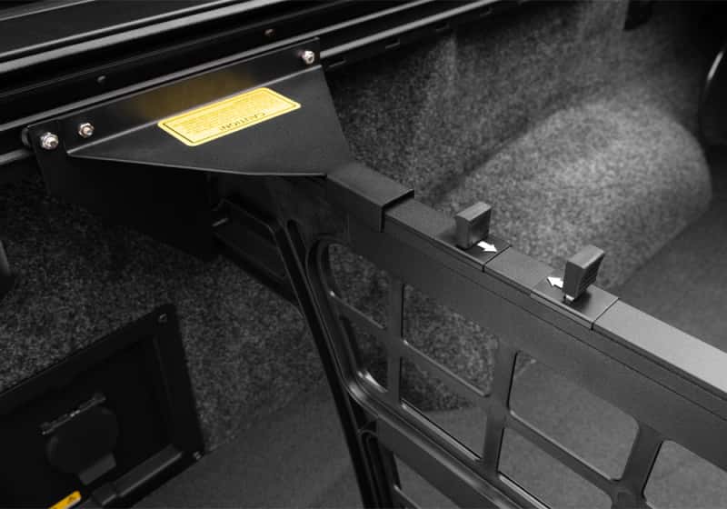 Roll-N-Lock — Roll-N-Lock 2019 Ford Ranger 61in Cargo Manager - view 29
