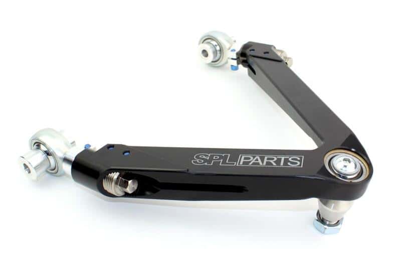 SPL Parts — SPL Parts 03-08 Nissan 350Z Front Upper Camber/Caster Arms
Control Arms - view 7