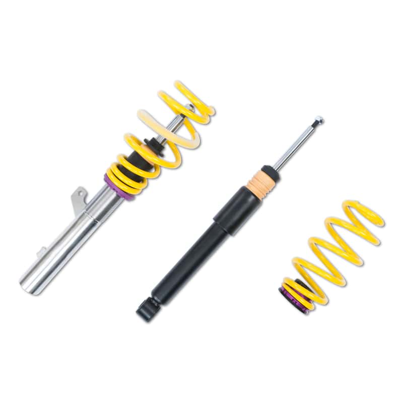 KW — KW Coilover Kit V1 Audi A3 (8P) FWD all engines w/o electronic dampening control
Coilover Kit - view 4