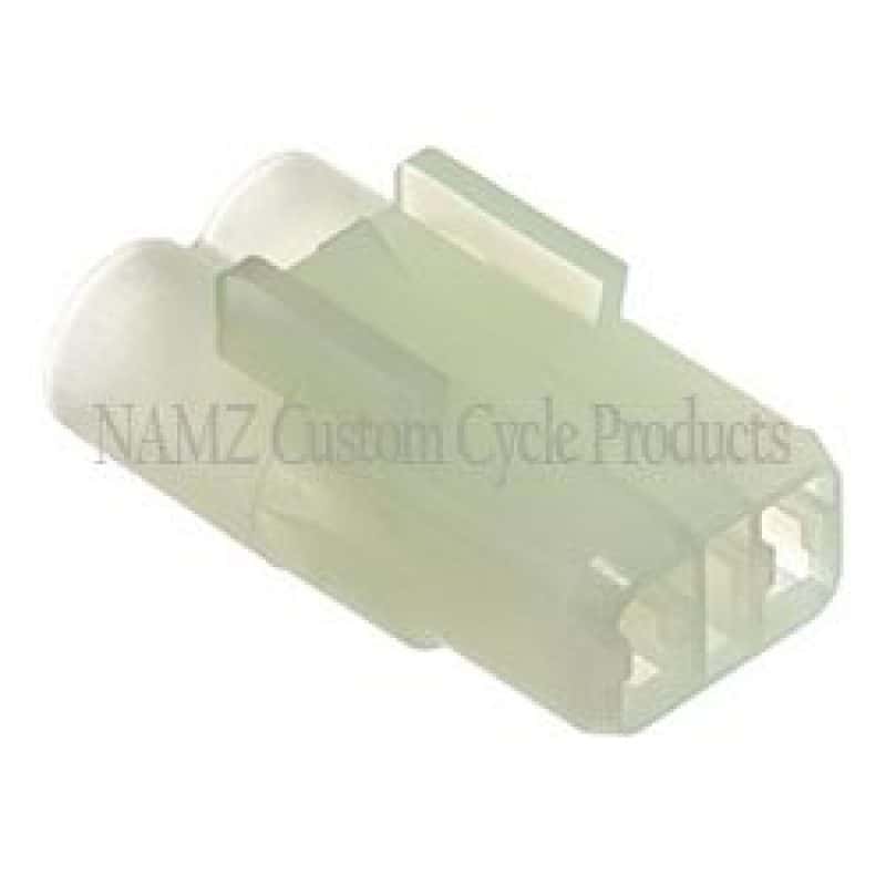 NAMZ — NAMZ HM Sealed Series 2-Position Female Connector (Each) - view 2