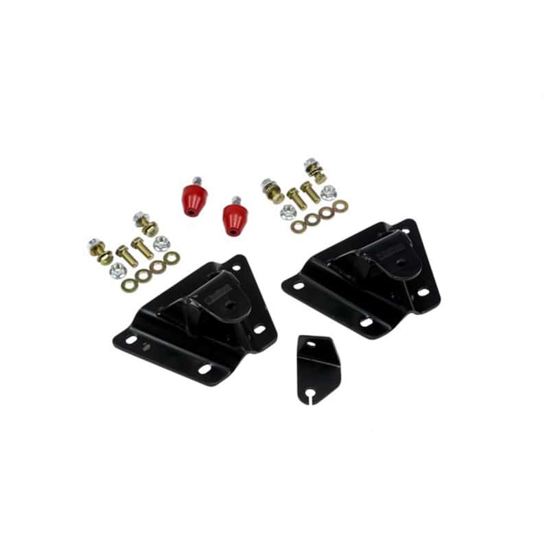 Belltech — Belltech HANGER KIT SUBURBAN 92-94
HANGER KIT - view 4