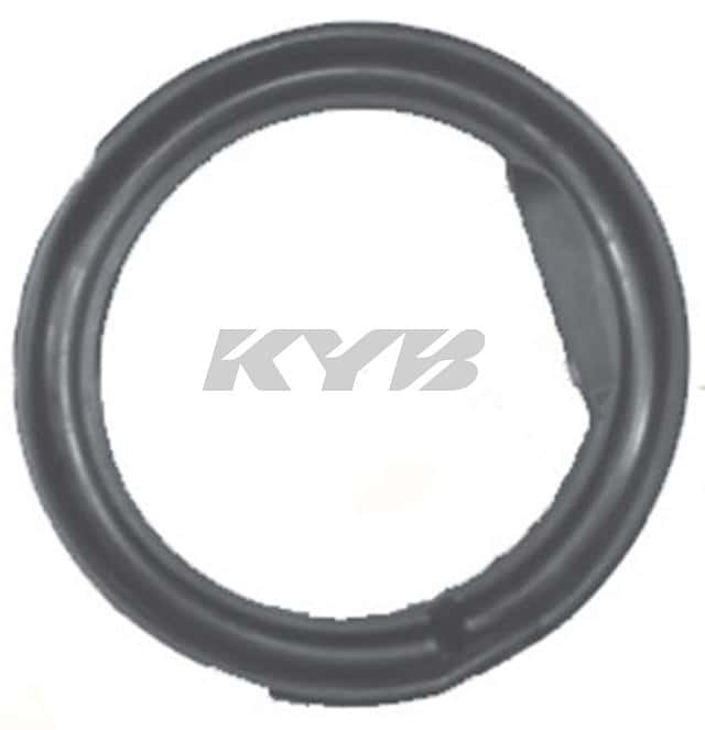 KYB — KYB Shocks & Struts Strut Mounts Front LEXUS ES300 1997-03 TOYOTA Avalon 1995-03 TOYOTA Camry 1995-0
Insulator - view 4