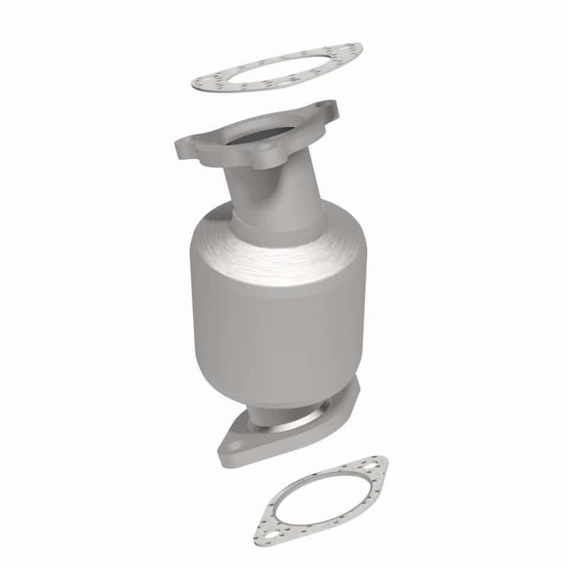 Magnaflow — MagnaFlow Conv DF 01 Eclipse 3.0L frt OEM
OEM Grade
OEM - view 14