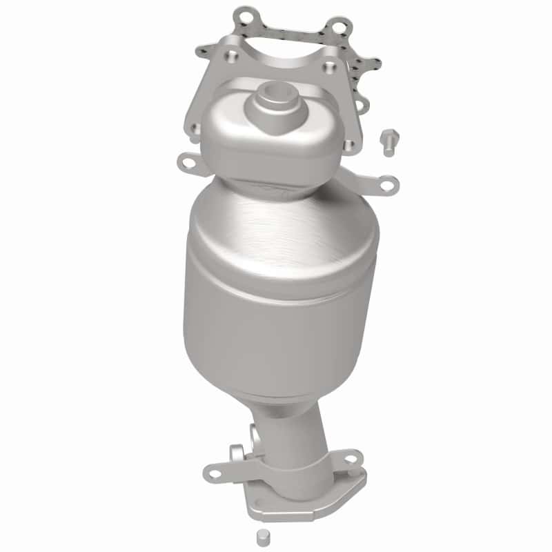 Magnaflow — Magnaflow 03-07 Honda Accord 3.0L Direct Fit Converter
California - view 16