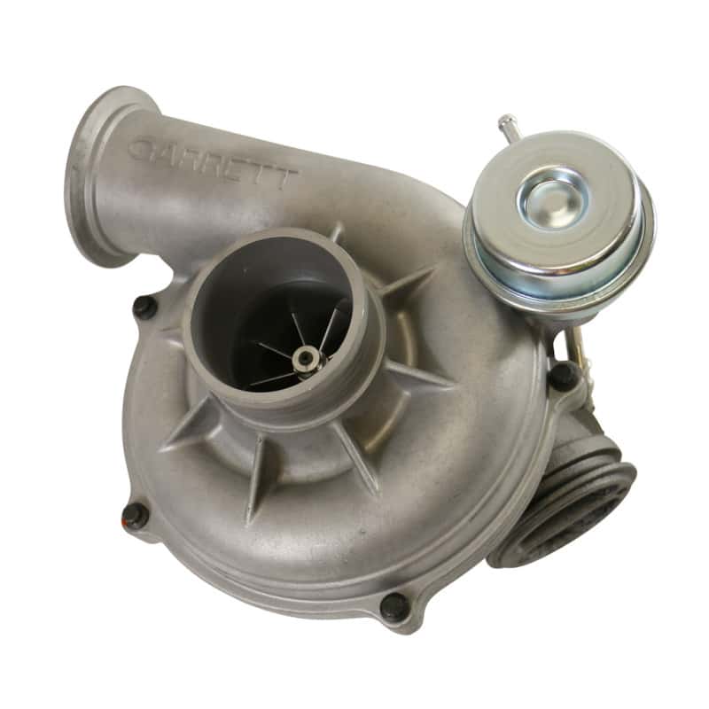 BD Diesel — BD Diesel Exchange Turbo - Ford 1999.5-2003 7.3L GTP38 Pick-up w/o Pedestal
TURBO EXCHANGE - view 5