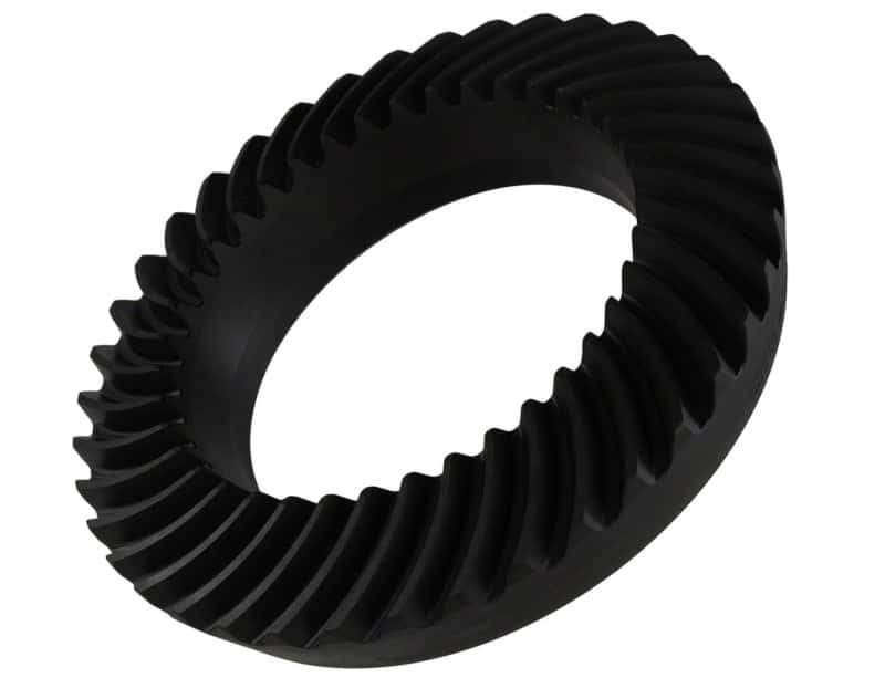 Ford Racing — Ford Racing Ford Bronco/Ranger M220 Rear Ring And Pinion 4.88 Ratio
Ring and Pinion Kit - view 4
