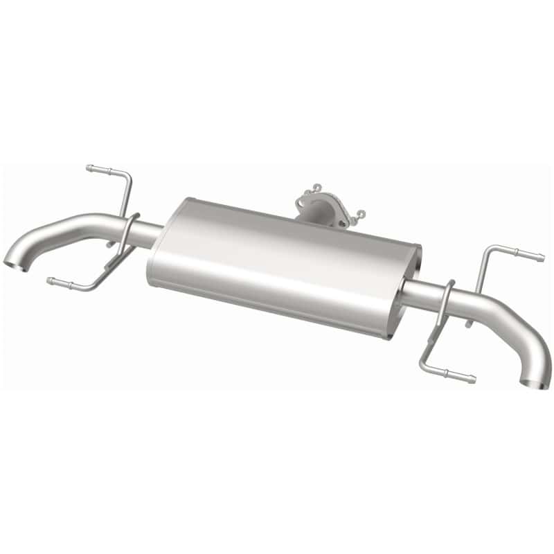Magnaflow — MagnaFlow BRE Exhaust Kit 14-18 Mazda 3 2.0L
Exhaust Kit - view 27