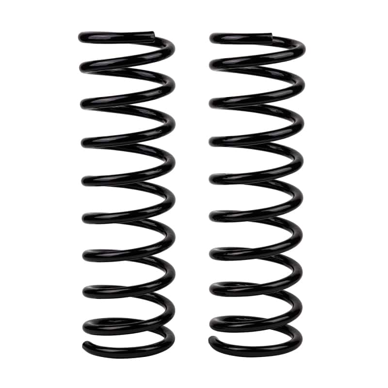 Old Man Emu — ARB / OME Coil Spring Rear Lada Niva - view 1