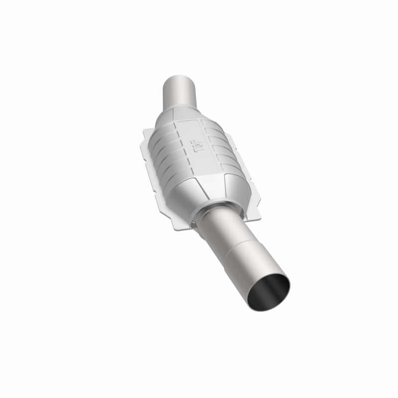 Magnaflow — MagnaFlow Conv DF GM 25inch x 7inch x 4inch 2.5/2.5inch
Standard Grade
Standard - view 24