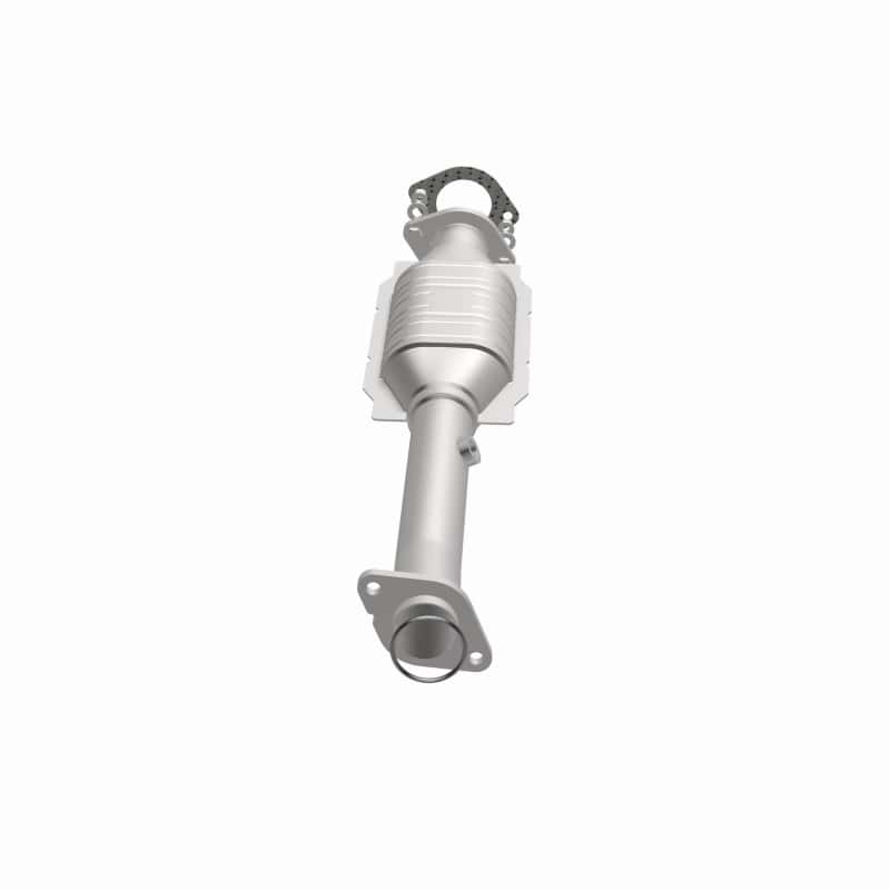 Magnaflow — MagnaFlow Conv DF 07 Titan 5.6L P/S rr OEM
OEM Grade
OEM - view 25