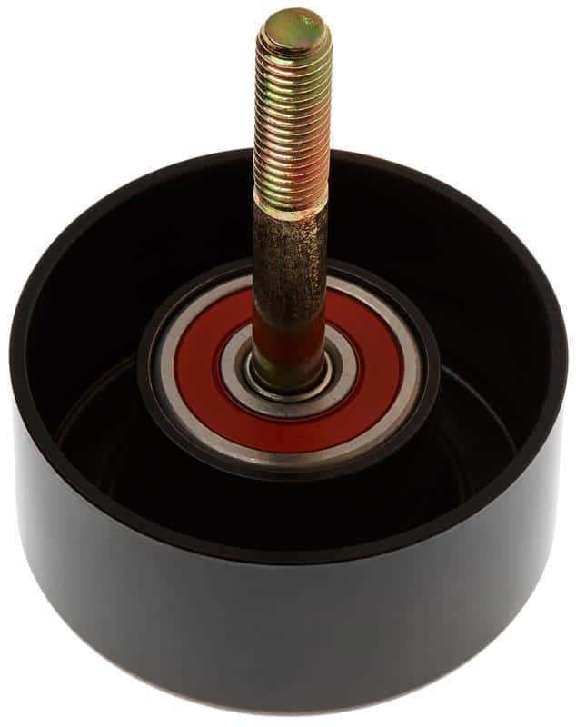 Gates — Gates 09-14 Nissan Murano V-6 3.5L Lower Belt Drive Pulley - view 2