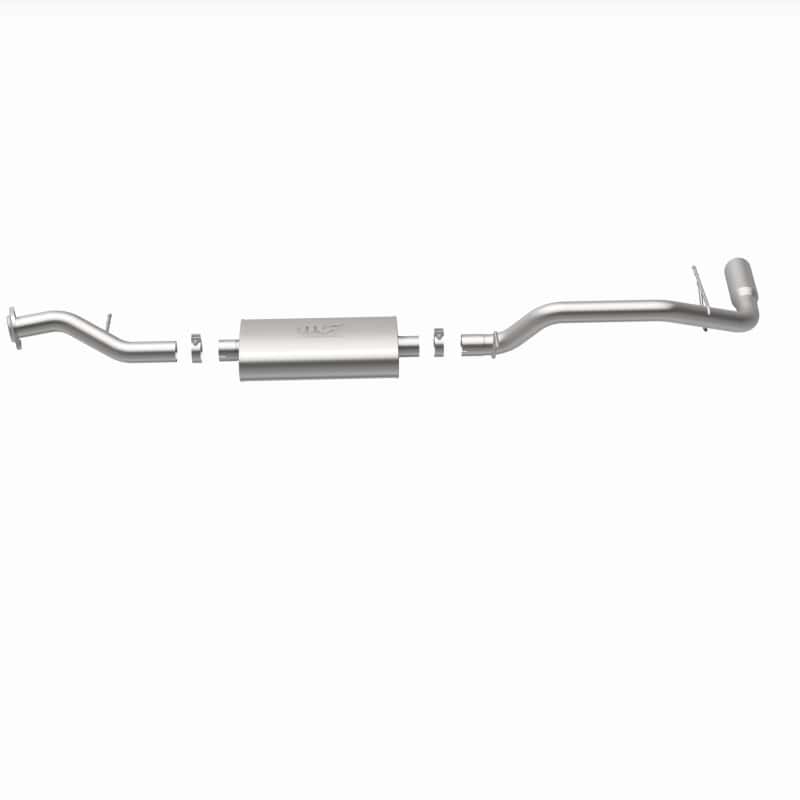 Magnaflow — MagnaFlow Sys C/B 00- Chevy Tahoe 5.3L
Cat-Back - view 19