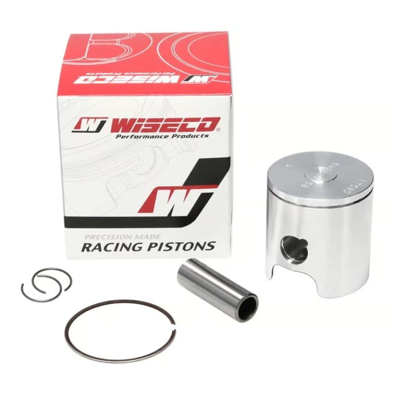 Wiseco — Wiseco Suzuki RM80 86-87 1869CS Piston Kit
Piston Kit - view 9