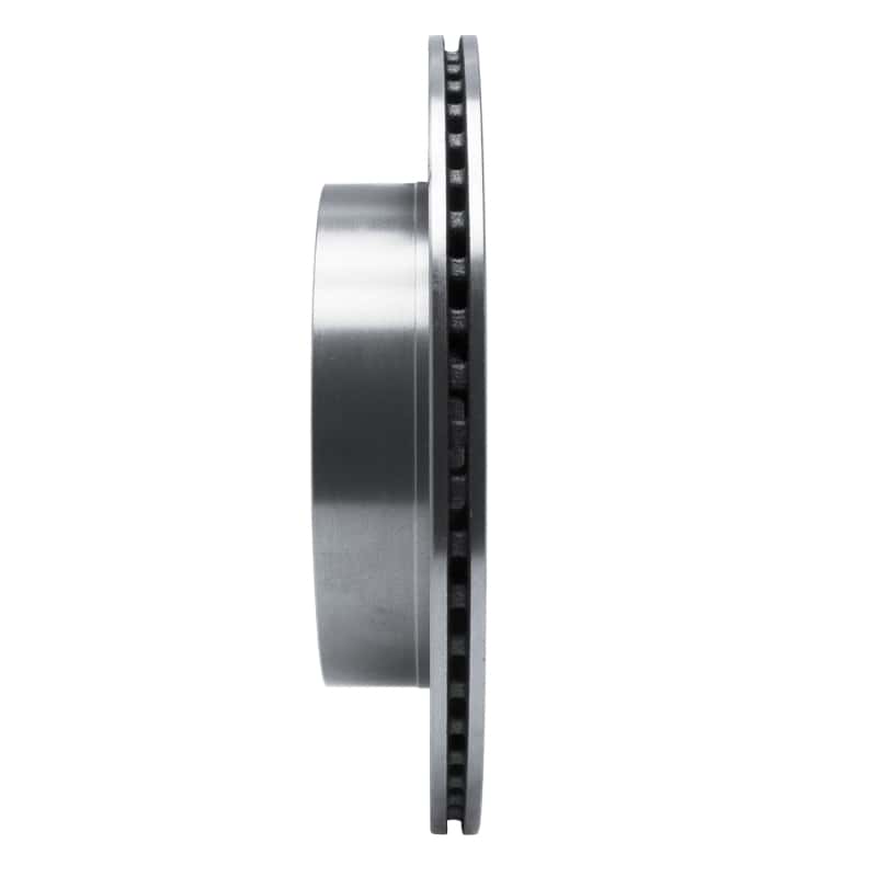 DFC — DFC 24-25 Toyota Tacoma Rear Brake Rotor - view 3