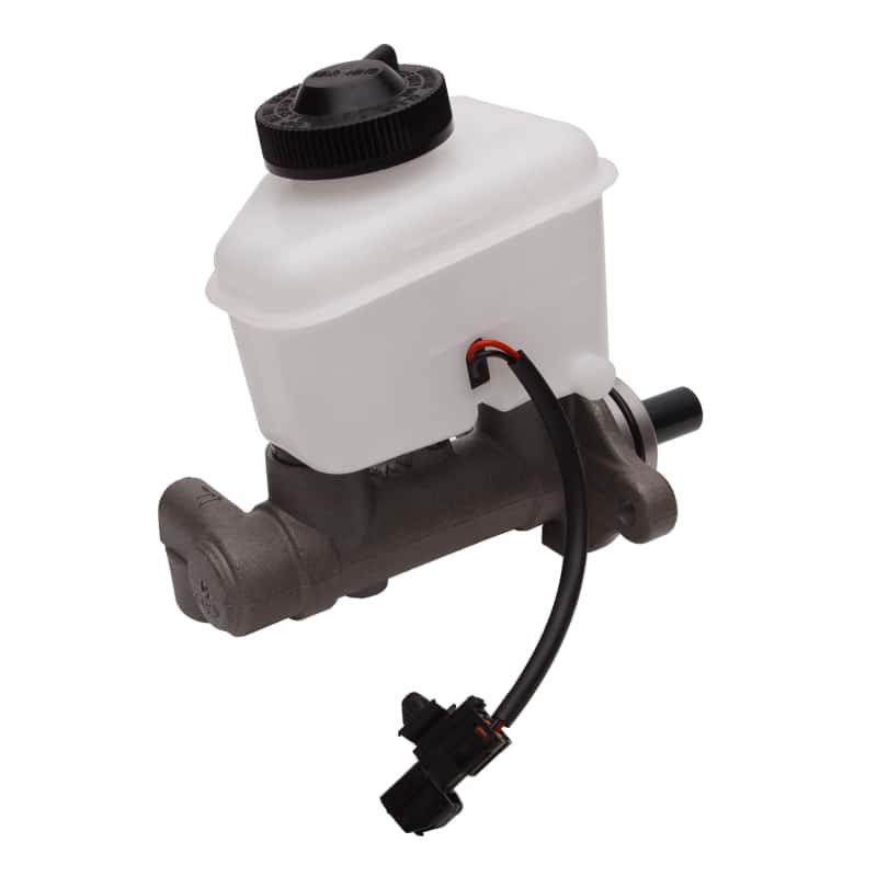 DFC — DFC 98-03 Kia Sephia Brake Master Cylinder
DFC Brake Master Cyl - view 5
