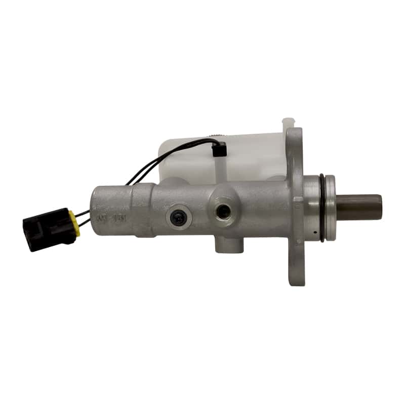 DFC — DFC 97-98 Mazda Protege Brake Master Cylinder
DFC Brake Master Cyl - view 2
