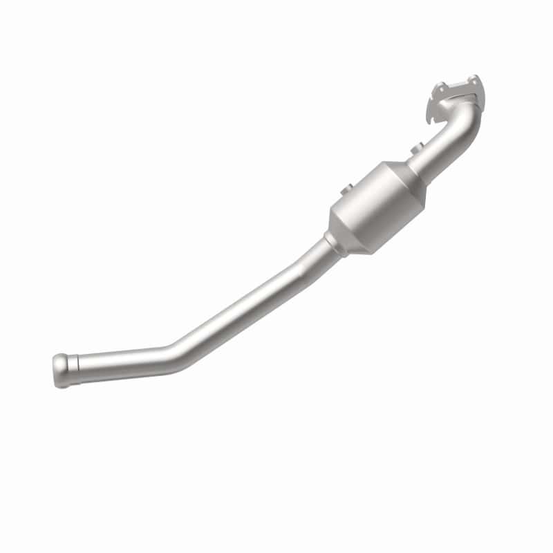 Magnaflow — MagnaFlow Converter Direct Fit 13-18 Dodge Durango 3.6L V6 / 13-18 Jeep Grand Cherokee 3.6L V6
OEM Grade
OEM - view 19