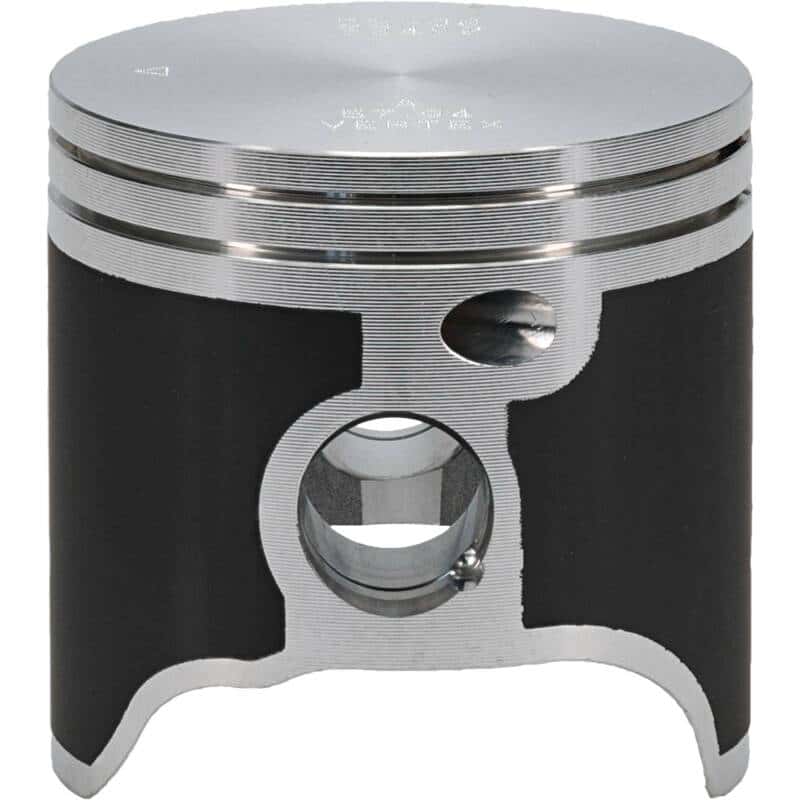 Vertex Pistons — Vertex Piston 18-22 KTM 150 SX 150cc Top End Piston Kit - view 3