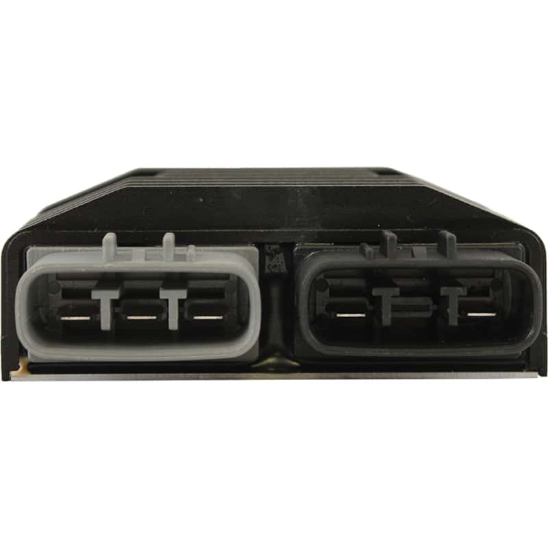 Arrowhead — Arrowhead Polaris Regulator / Rectifier - view 2