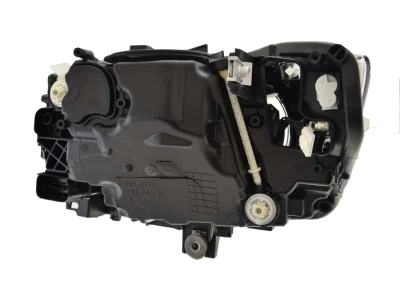 Hella — Hella 16-18 Bmw 3Ser Headlamp Rh Led - view 27