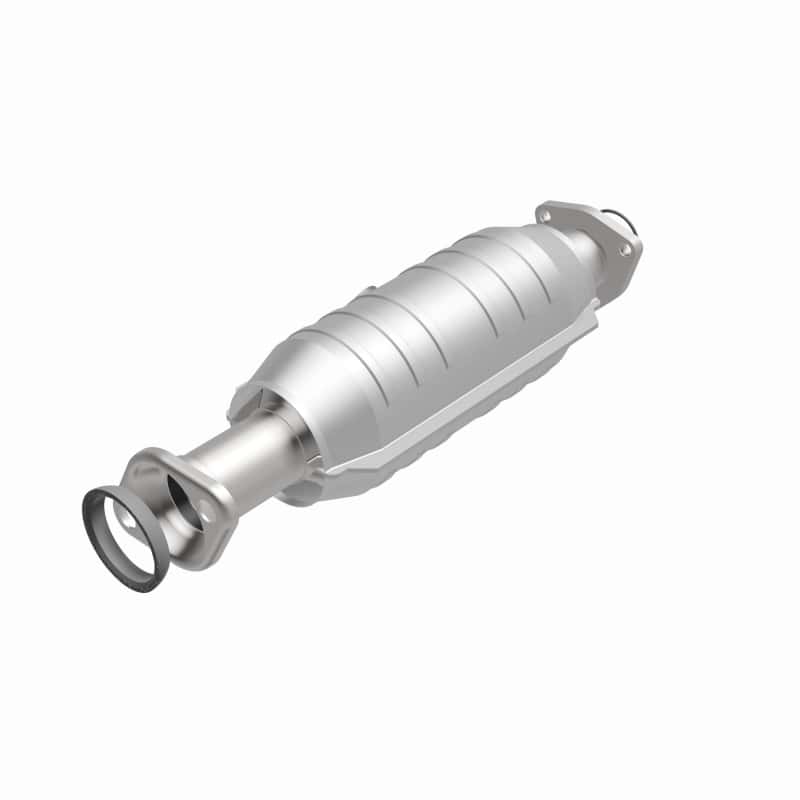 Magnaflow — MagnaFlow Conv DF 99-00 Honda Civic EX/SI 1
HM Grade
HM - view 27