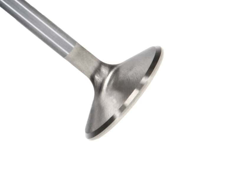 Manley Performance — Manley Big Block Ford 429-460 1.880in Diameter 5.655in Length Race Master Exhaust Valves (Set of 8)
Valve - Exhaust - view 1