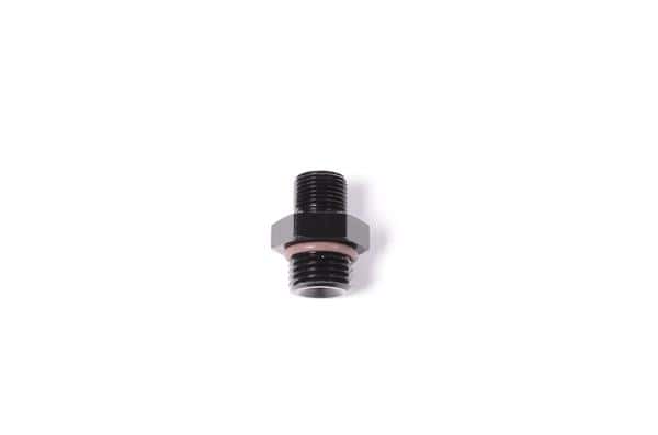 Radium Engineering — Radium Engineering 6AN ORB to M12x1.0mm Male - view 2