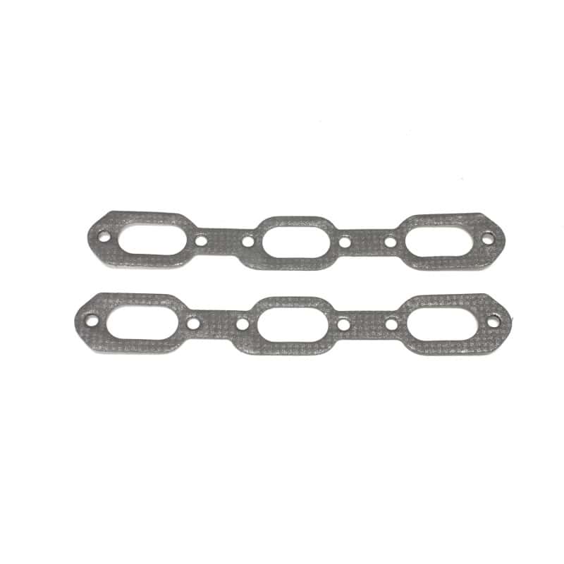 JBA — JBA Chrysler 3.5L V6 Oval Port Header Gasket - Pair
Header Gasket - view 2