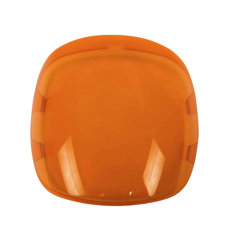 Rigid Industries — Rigid Industries Light Cover for Adapt XE Amber PRO
CVR ADAPT XE AMB - view 1
