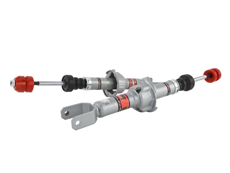 Skunk2 Racing — Skunk2 88-91 Honda Civic/CRX Sport Shocks (Set of 4)
Shock Absorber Kit - view 4