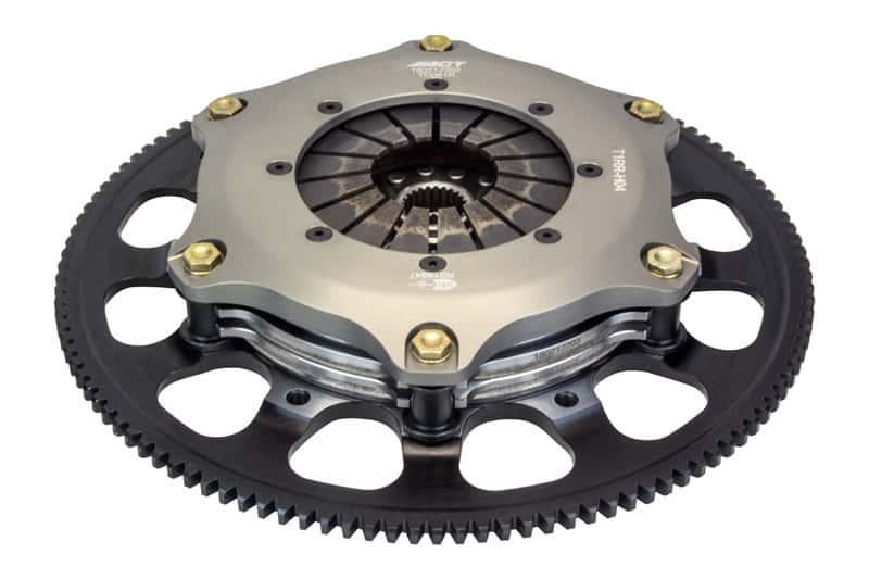 ACT — ACT 2002 Acura RSX Twin Disc Sint Iron Race Kit Clutch Kit
Twin Disc Kit - view 2