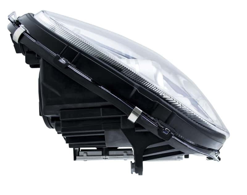 Hella — Hella 2005-2010 Mercedes-Benz CLS500 Bi-Xenon Headlight Assembly - view 13