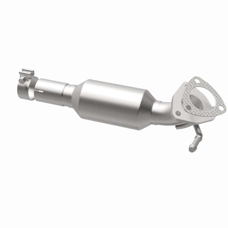 Magnaflow — Magnaflow 16-19 Chevrolet Cruze L4 OEM Underbody Rear Direct Fit Converter
OEM Grade
OEM - view 21