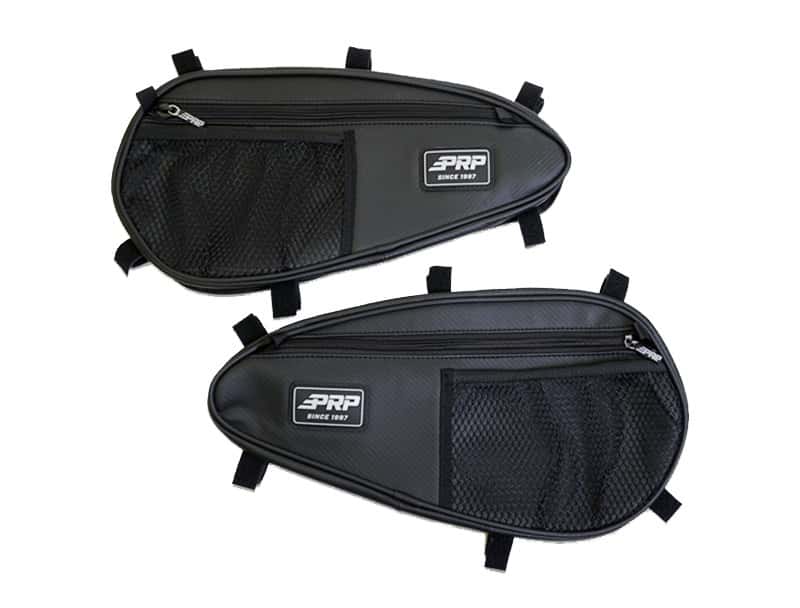 PRP Seats — PRP Polaris RZR Lower Door Bags (Pair)
Storage Bag - view 1