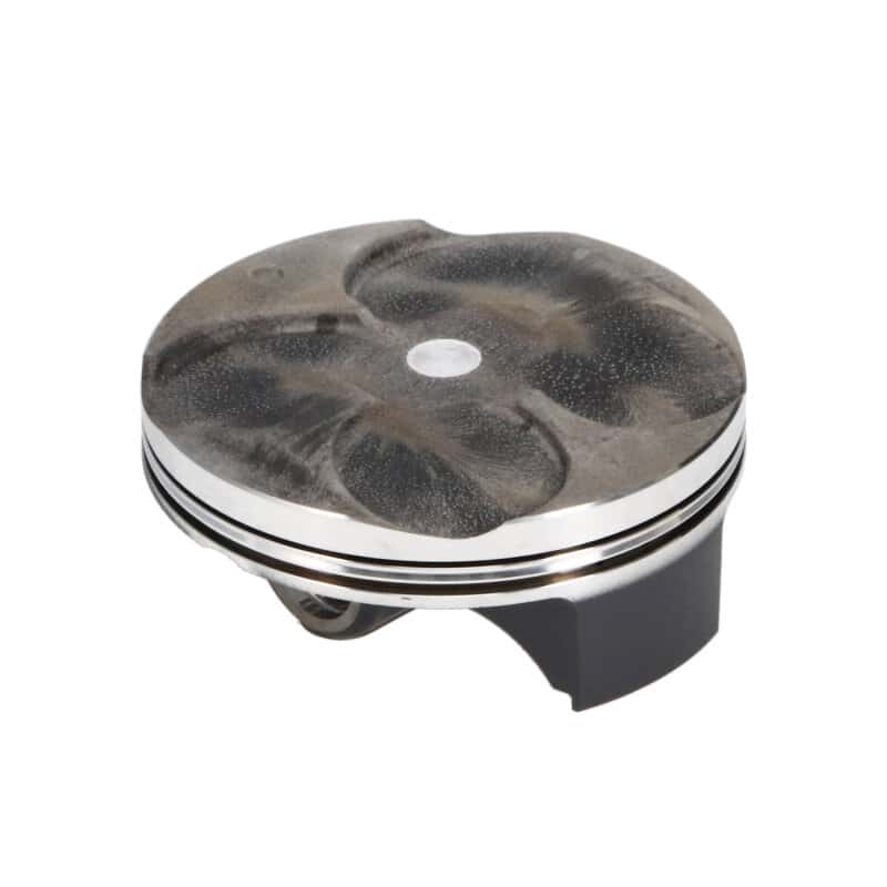 ProX — ProX 04-09 CRF250R/04-17 CRF250X Piston Kit 13.5:1 (77.99mm)
Pistons - view 5