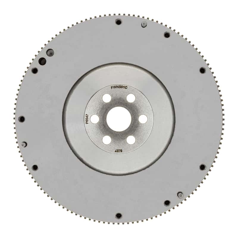 Exedy — Exedy 11-12 Nissan Juke L4 Cast Flywheel - view 1