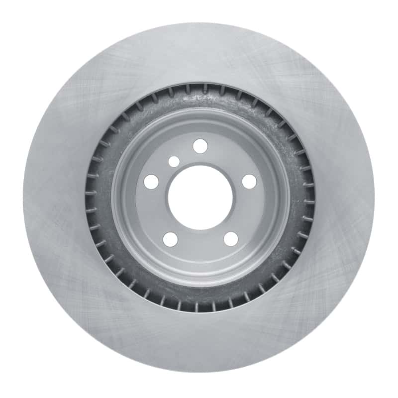 DFC — DFC 10-14 BMW X5 Rear Brake Rotor
DFC Brake Rotor - view 5