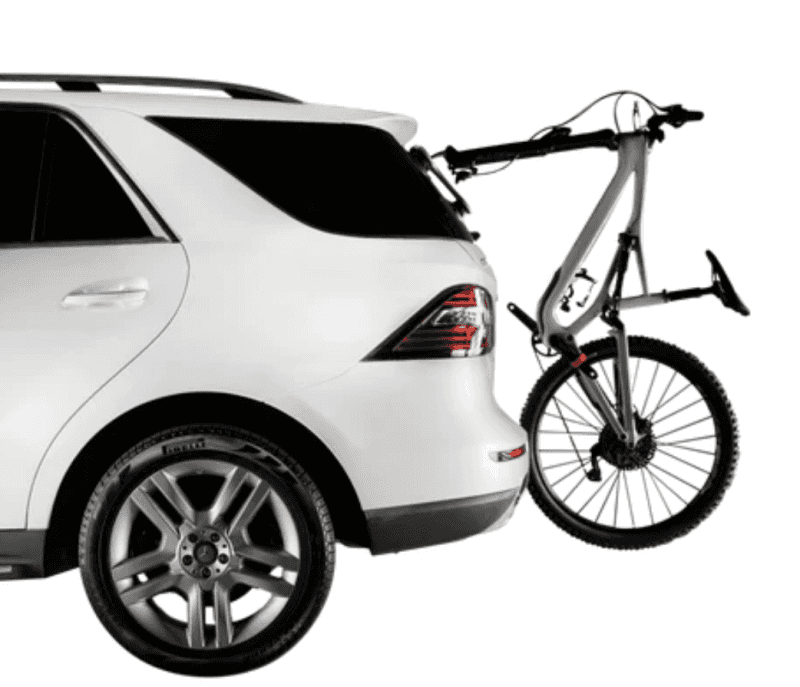 SeaSucker — SeaSucker Talon 1-Bike Rack - view 4