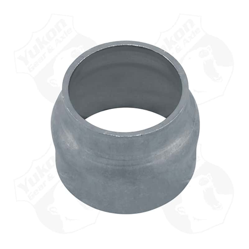 Yukon Gear & Axle — Yukon Gear Nissan Titan Crush Sleeve
Crush Sleeve  - view 2