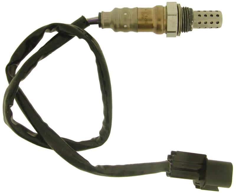 NGK — NGK Kia Soul 2011-2010 Direct Fit Oxygen Sensor - view 1