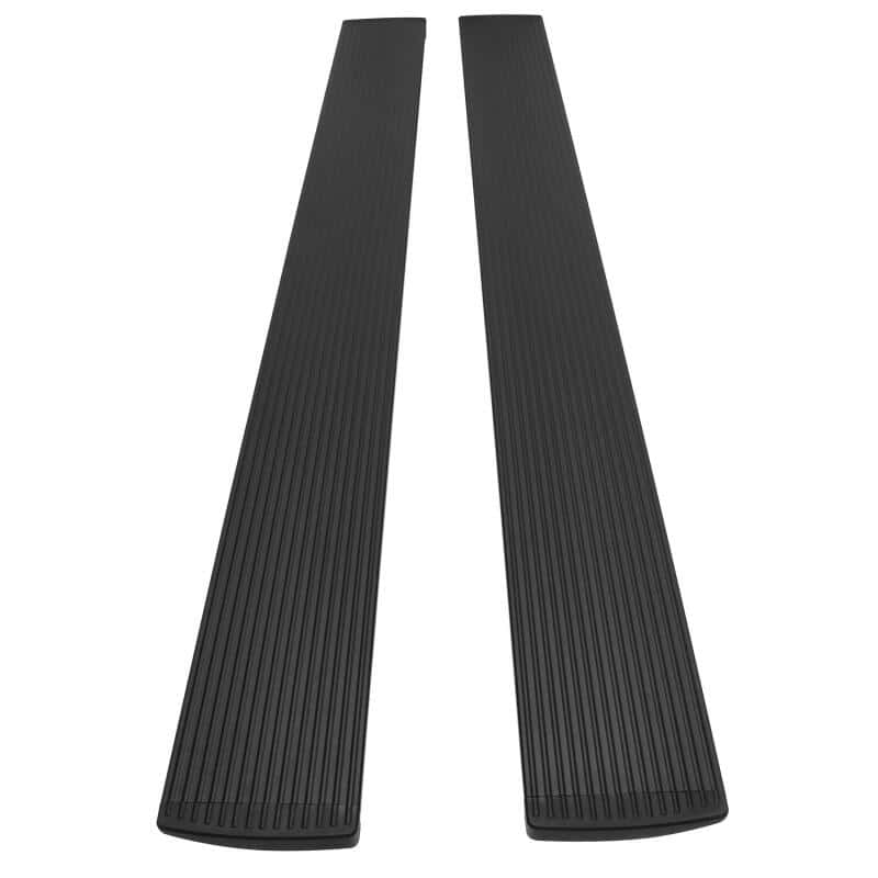 Westin — Westin 22-23 Toyota Tundra CrewMax Pro-e Running Boards - Tex. Blk
Running Boards - view 5