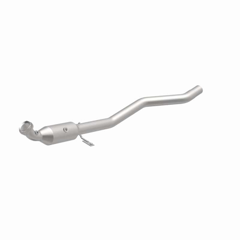 Magnaflow — Magnaflow Conv DF 2007-2012 GL450 4.6 L Underbody
OEM Grade
OEM - view 29