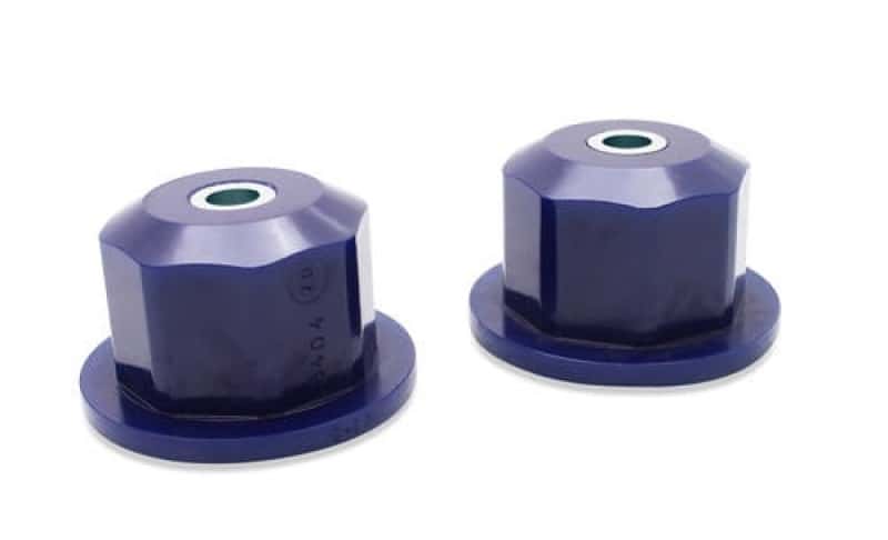 Superpro — SuperPro 2006 Mazda MX-5 Miata Touring Rear Differential Mount Bushing Kit - Motorsport
Bushing Kit - view 3