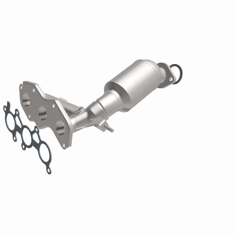 Magnaflow — Magnaflow 2011 Toyota Sienna 3.5L Direct Fit Converter
California - view 8