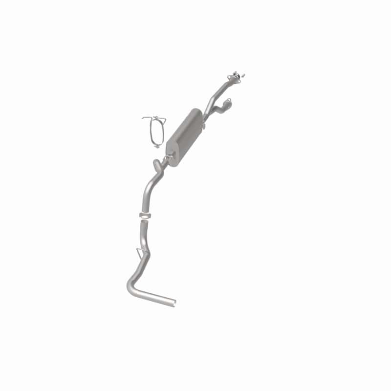 Magnaflow — MagnaFlow BRE Exhaust Kit 03 Mazda B3000 3.0L
Exhaust Kit - view 13